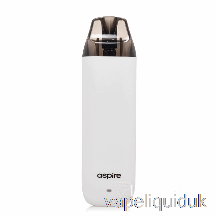 Aspire Minican 3 Pod System White Vape Juice